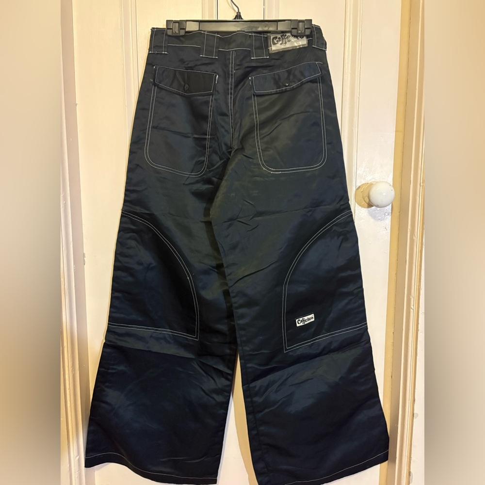 Vintage Cafeine Rave Pants - Picture 3 of 15
